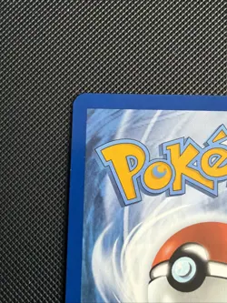 Pokemon TCG Omanyte Scarlet Violet-151 Holo Illustration Rare Card 180/165 - Image 4