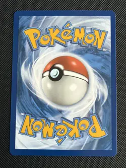 Pokemon TCG Mr. Mime Scarlet & Violet Holo Illustration Card 179/165 - Image 3