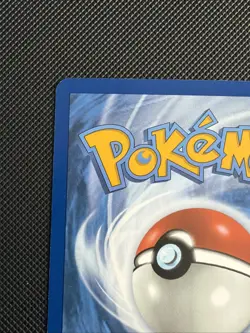 Pokemon TCG Mr. Mime Scarlet & Violet Holo Illustration Card 179/165 - Image 4