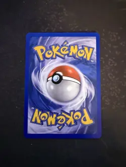 Pokemon TCG Ditto Charmander Delta Species Card 61/113 Regular Common - Image 2