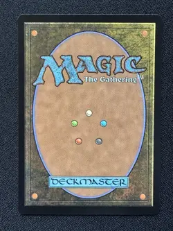 Karakas 244/254 FOIL Ultimate Masters Mythic Legendary Land English NM - Image 2