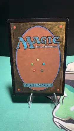 Gylwain, Casting Director 4 Commander: WOE Magic: The Gathering Foil MP - Image 2