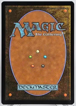 The Endstone (Showcase) (Fracture Foil) 0391 - Edge of Eternities (EOE) Foil NM - Image 2