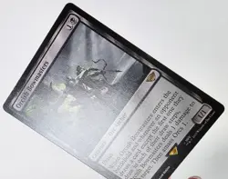 MTG Orcish Bowmasters - 0103 - Universes Beyond: The Lord of the Rings (LTR) NM - Image 3