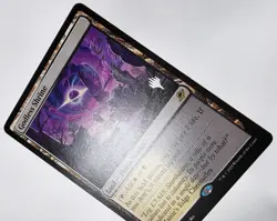 MTG Godless Shrine - 0254 - Promo Pack: Edge of Eternities (PPEOE) NM - Image 3