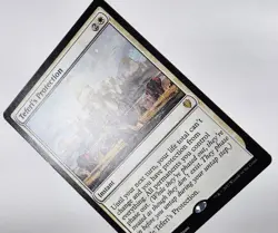 MTG Magic the Gathering Teferi's Protection - 008/309 - Commander 2017 (C17) PL - Image 3