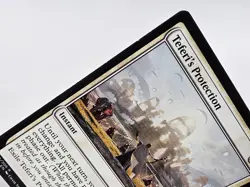MTG Magic the Gathering Teferi's Protection - 008/309 - Commander 2017 (C17) PL - Image 5