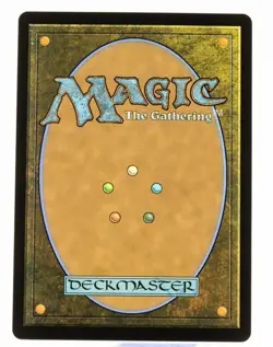Harbinger of the Seas Marvel Super Heroes 0055 MTG Borderless Foil NM - Image 2