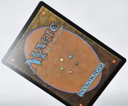 MTG Tyrannosaurus (Borderless) 0018 - Universes Beyond (REX) Foil LP - Image 5