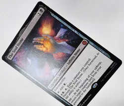 MTG The Soul Stone - 0066 - Marvel's Spider-Man (SPM) Lightly Played - Image 3