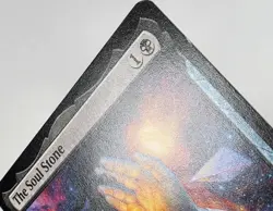 MTG The Soul Stone - 0066 - Marvel's Spider-Man (SPM) Lightly Played - Image 4