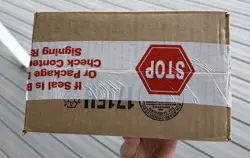 Lord Of The Rings special edition mtg Collector booster box SEALED CASE - Image 3