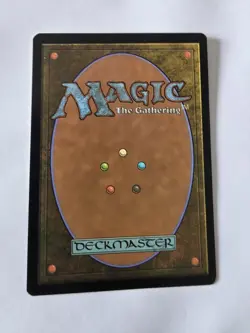 Wizards of the Coast Kamigawa Neon Dynasty Otawara, Soaring City 271/302 Rare - Image 2