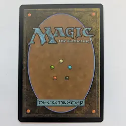 Overwhelming Stampede, 2011 Core Set (M11) #188, LP MTG - Image 2