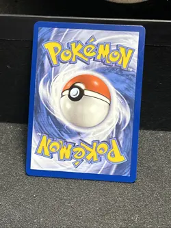 Pokemon TCG Ho-Oh v Silver Tempest Holo Ultra Rare Card 140/195 Mint Condition - Image 4