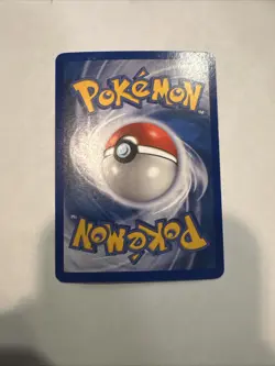 Pokemon TCG Vileplume 17/110 EX Holon Phantoms Reverse Holo Rare 2006 - Image 2