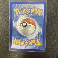 Pokemon Jirachi Reverse Holo Rare 42/108 Roaring Skies XY - Image 2