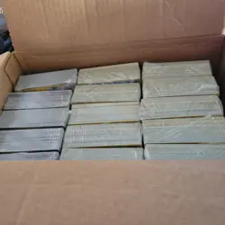 100 Bulk Common/uncommon Pokemon Cards - Image 1