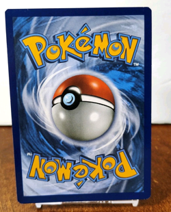 POKEMON RAYQUAZA SPIRIT LINK 87/108 REVERSE HOLO TRAINER ROARING SKIES LP - Image 2
