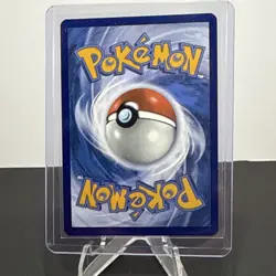 Pokemon TCG Boldore 128/086 White Flare IR Holo English - Image 2