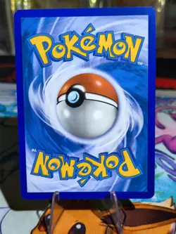 Pokemon Gardevoir ex Special Illustration Rare 245/198 Scarlet & Violet Base SIR - Image 2