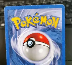 POKEMON ROCKET'S HIDEOUT 63/64 TRAINER NEO REVELATION MP GENGAR - Image 3
