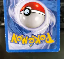 POKEMON ROCKET'S HIDEOUT 63/64 TRAINER NEO REVELATION MP GENGAR - Image 4
