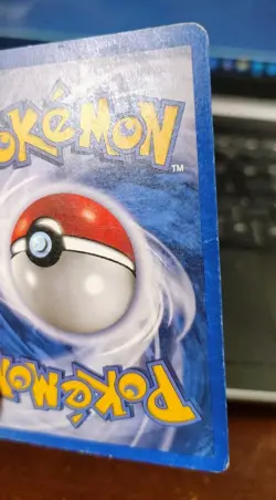 POKEMON ROCKET'S HIDEOUT 63/64 TRAINER NEO REVELATION MP GENGAR - Image 5