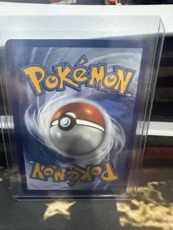 Pokemon TCG Surfing Beach Chaos Rising Secret Rare Full Art Holo - Image 2