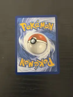 Pokemon Bloodmoon Ursaluna EX Prismatic Evolutions Card 168/131 Very Sharp - Image 2