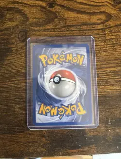 Pokemon 1st Edition Holo Rare Dark Dragonite Team Rocket 5/82 - Image 2