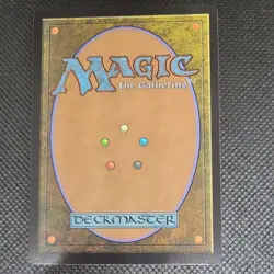 MTG Promised End Emrakul Poster Foil No.PM828 - Image 2