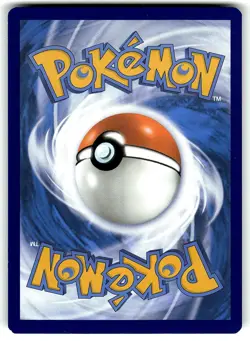 Pokemon Pikachu 062/193 Trick or Trade BOOster 2023 Common Holo NM - Image 2