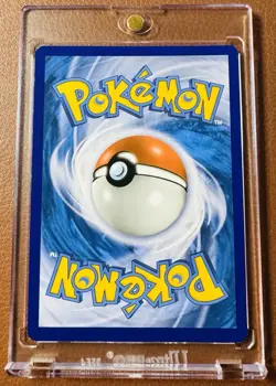 2019 Pokemon TCG Sudowoodo Black Star Promo - Cosmos Holo - SM207 - Sun & Moon - Image 5