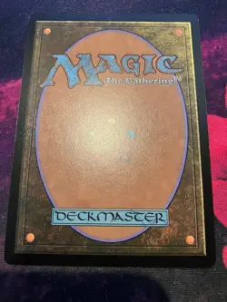 MTG Chaos Emerald (Lotus petal) 7036 No.PM829 - Image 2