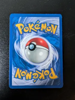 Slowpoke 67/82 Common Team Rocket Pokemon Unlimited Lightly Played - Image 2