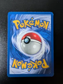 Machop 59/82 Common Team Rocket Pokemon Unlimited Lightly Played - Image 2