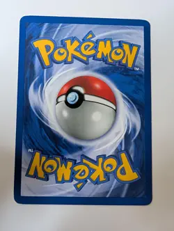 Eevee 55/82 Common Team Rocket Pokemon Unlimited Lightly Played - Image 2