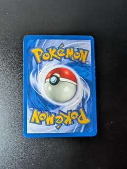 Grimer 57/82 Common Team Rocket Pokemon Unlimited Lightly Played - Image 2