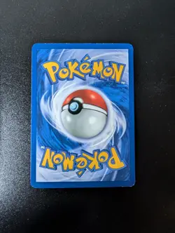 Zubat 70/82 Common Team Rocket Pokemon Unlimited Lightly Played - Image 2