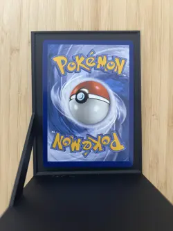 Pokemon Noibat #169/159 IR Journey Together SV09 Illustration Rare NM - Image 3
