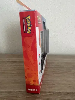POKEMON FIRST PARTNER ILLUSTRATION COLLECTION SERIES 2 BOX -BRAND NEW BOX RIPPED - Image 3