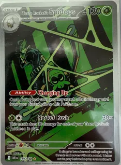 Pokemon TCG Special Illustration Rares Lot of 6 - Image 4