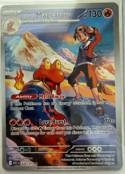 Pokemon TCG Special Illustration Rares Lot of 6 - Image 5