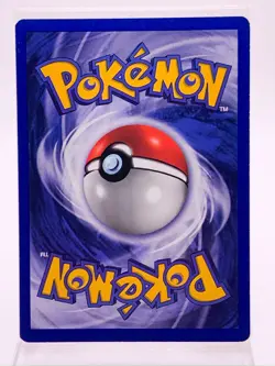 1999 Pokemon Base Set Pikachu 60/64 WOTC Non-Holo Unlimited LP - Image 2