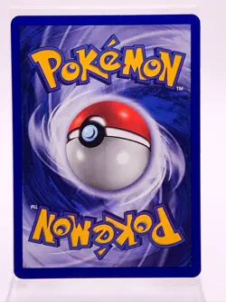 1999 Pokemon Base Set Pikachu 60/64 WOTC Non-Holo Unlimited LP - Image 2