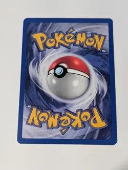 Pokemon TCG Dark Vaporeon #45/82 Team Rocket Non Holo Vintage 1999-2000 NM - Image 2