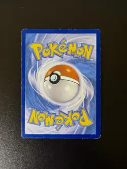 Pokemon Darkrai EX Full Art XY BREAKpoint 118/122 MP Moderately Played - Image 2