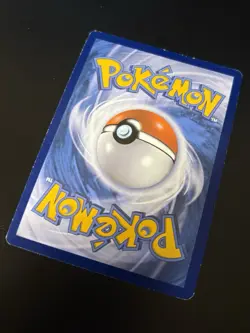 Pokemon Darkrai EX Full Art XY BREAKpoint 118/122 MP Moderately Played - Image 4