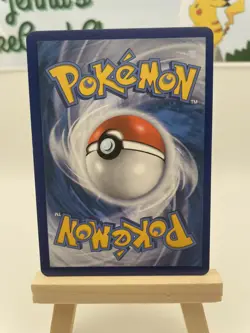 Mew EX 88/92 - Celebrations: Classic Collection - Pokemon TCG - NM - Image 2